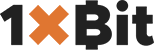 1xbit Logo