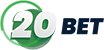 20bet Logo