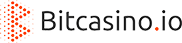 Bitcasino Logo